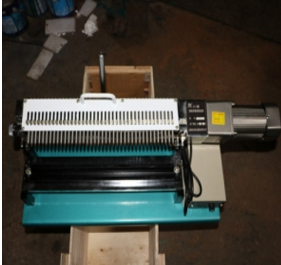 LY-3-电动钢筋打点机 高效精准的钢筋标距解决方案