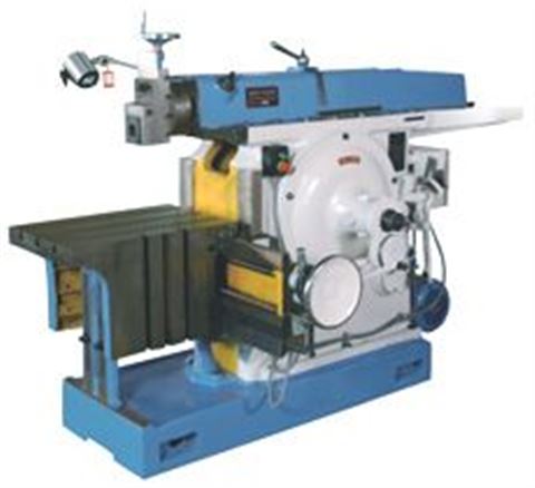 B6066牛头刨床 高效可靠的金属加工设备