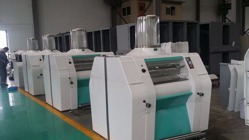 精选磨面机品牌与成套设备厂家，机械设备销售指南