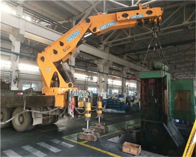 兖州区地下室设备安装服务方案——山东鲁胜专业机械安装与24小时免费咨询