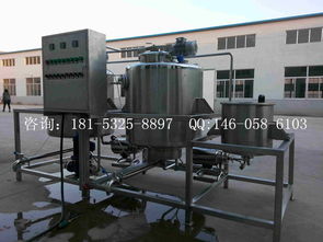 诸城丰盛机械厂销售部4部 专业普通机械设备安装服务