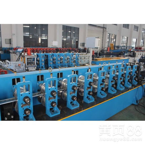 订制久进五金机械厂 叙利亚光伏支架成型机与卷闸机服务至上