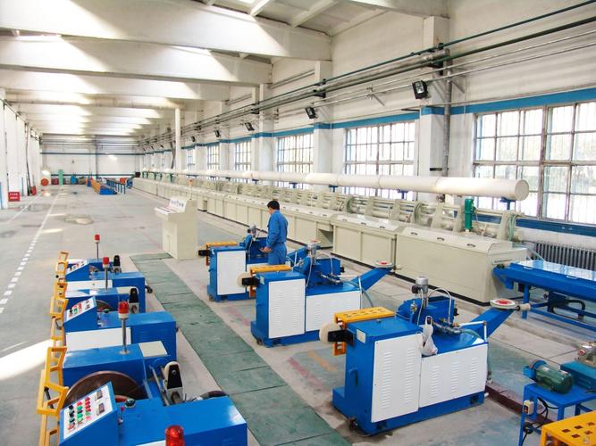 中国机械总院集团郑州机械研究所普通机械设备安装服务