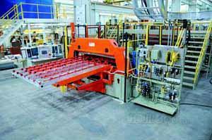 快速插拔高效便捷 机械设备安装服务的技术方案与实现