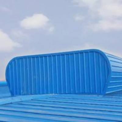 黄陵县通风设备市场前瞻 18J621-3薄型通风天窗库存与服务现状分析（2025）