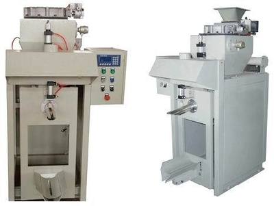 滑石粉包装机安装操作规程、说明书下载与选购指南——山东科磊（潍坊科磊机械设备）