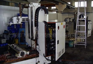 专业工厂自动化设备搬迁安装调试服务详解 价格、厂家与普通机械设备安装对比